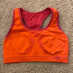 Racerback Bra